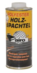 airo holzplast beige inkl härter 1,5 kg