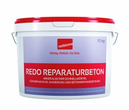 Redo Reparaturbeton