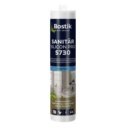 silikon sanitär s730 weiss 300 ml