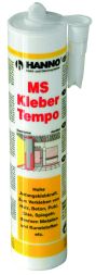 Hanno MS Kleber Tempo weiß