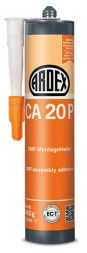 ARDEX CA 20 P - SMP Montagekleber