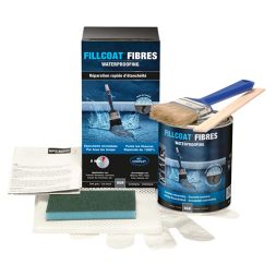 Fillcoat Faser Waterproofing