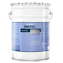 Dacfill