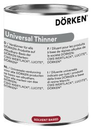 DÖRKEN® Universal Thinner