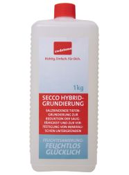 Secco Hybrid-Grundierung