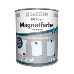 Aqua Magnetfarbe