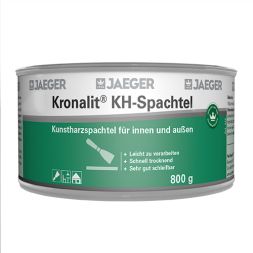 Kronalit KH-Spachtel