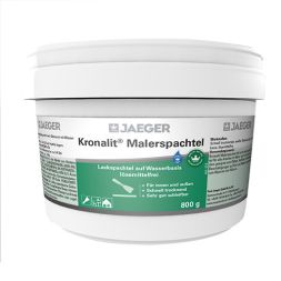 Kronalit Malerspachtel 414