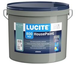 LUCITE® 800 House-Paint