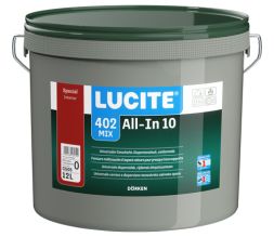 LUCITE® 402 All-In 10