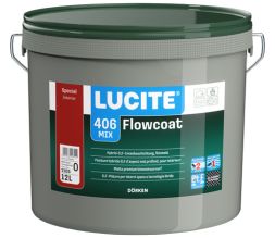 LUCITE® 406 Flowcoat